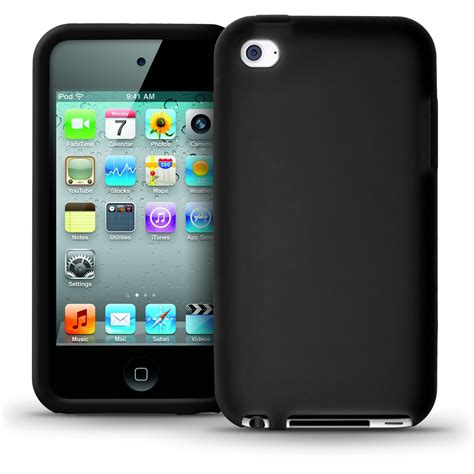 ipod touch 4 generation cases.